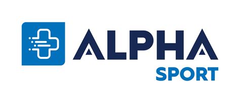 Alpha sport